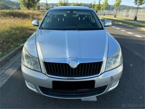 Škoda Octavia 2 Facelift 1.9TDI - 1