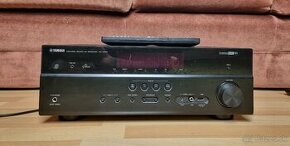 Yamaha RX-V473 / AirPlay Spotify internet radio USB - 1