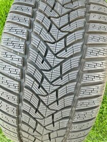 Dunlop winter  , 255/40r19 - 1