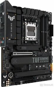 Asus TUF X670E-PLUS