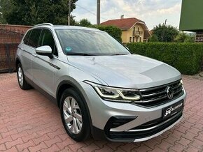 Volkswagen Tiguan 2.0 TDI DSG EVO. Elegance - 1