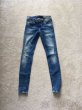 Skinny rifle Hilfiger denim - 1