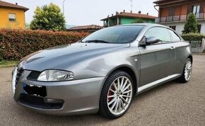 ALFA ROMEO GT 2006