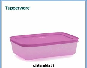 Tupperware Aljaška 1l