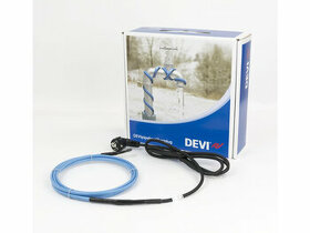 DEVIpipeheat™ DPH-10 25m 230W