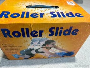 Roller slide - 1