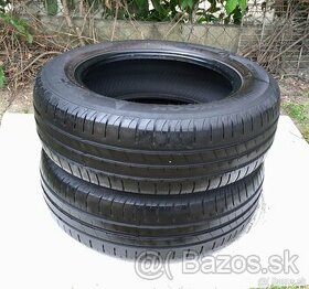 185/65 r15 letné Hankook 88H - 1