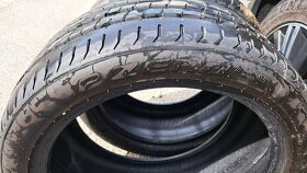 Pneu 18tky letné, 255/40/18 a 285/35/18,Pirelli - 1