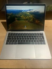 Mac Book Air retina 2019 256gb