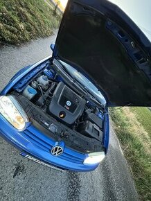 Golf 4 1.9tdi 74kw ocean