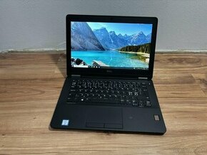 Dell Latitude E7270, i5 6300u, 32gb RAM, 512gb SSD, Win 10