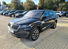 Škoda Kodiaq 2.0 TDI SCR Style DSG / MOŽNÝ ODPOČET DPH