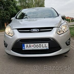 Predám Ford C-Max - 1