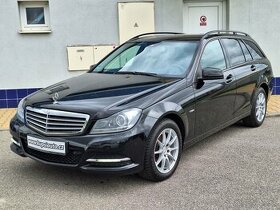 Mercedes-Benz 200 CDi NAVI TOP STAV - 1