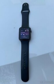 Apple watch series 3 42mm