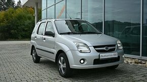 Suzuki ignis 1,3 i (142tis.km.) 4x4 - 1