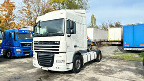 DAF XF 460 SC EURO 5 ATe Standard 2