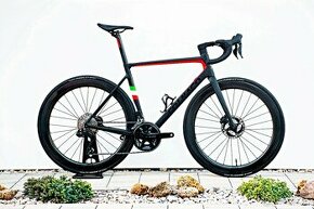 Colnago V3 Disc 2024, Shimano Di2 2x12 - 1