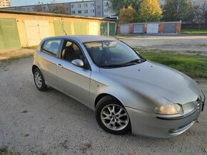 Alfa Romeo 1.9jtd 103kw - 1