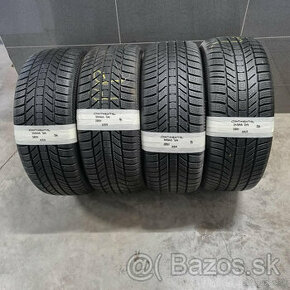 Zimné pneumatiky 245/45 R19 CONTINENTAL DOT2821 - 1