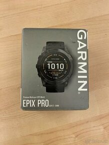 Garmin Epix Pro (gen 2) 51mm