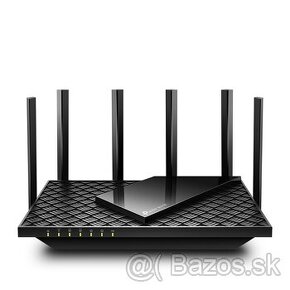 Router Archer AXE75 WiFi 6E