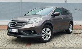 Honda CR-V 1.6 i-DTEC 2WD