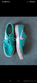 Nike sb topánky, 41