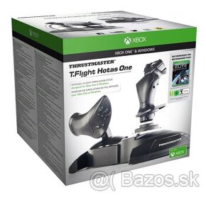 Thrustmaster T-FLIGHT HOTAS ONE