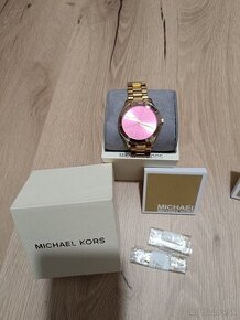 Michael Kors dámske hodinky