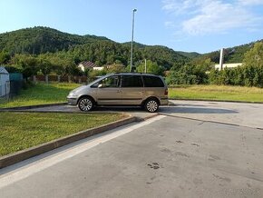 Predám Ford Galaxy