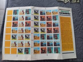 Filmové domino - rok 1979