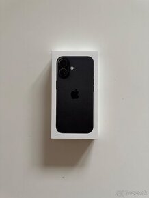 Apple iPhone 16 128GB Neaktivovany