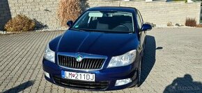 Škoda Octavia 1.9 TDI