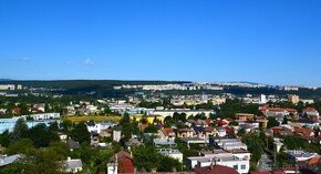 Na predaj rodinný dom Košice - Červený breh