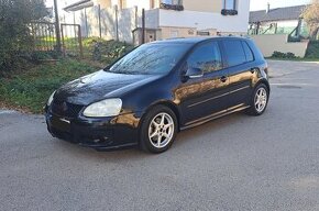 Volkswagen Golf 5 GTI 2.0 FSI 110kw 6st.manual r.v.2007