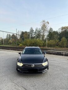 Volkswagen Passat B8 2.0TDi 140kw 4x4