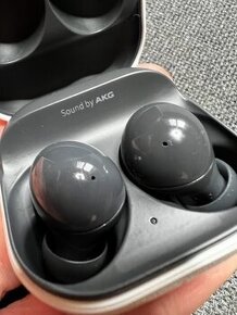 SAMSUNG GALAXY BUDS 2 + Stuple S,M,L /SUPER CENA/