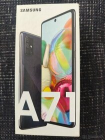 Samsung A71