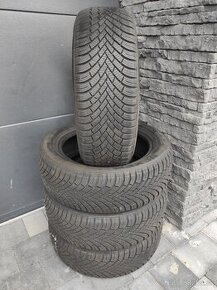 Zimné pneumatiky 195/55R16 Nexen