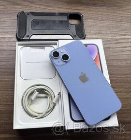 IPhone 14 128GB Blue