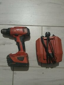 Hilti SF 6-A22