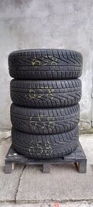 Predam zimne pneu 205/55 r16