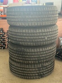 Letne pneu 235/55R18