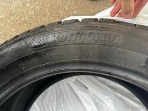 Zimná pneu 275/45 R20