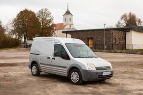 Predám Ford Transit Connect 1,8 TDCI 91000km