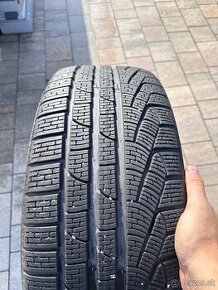 245/35 R20 Pirelli zimna