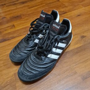 Adidas - team mundial 44 FR