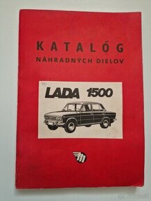 LADA 1500