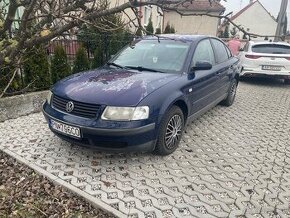 Predám Volkswagen Passat B5